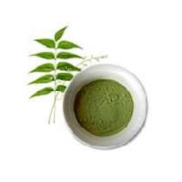 Manufacturers Exporters and Wholesale Suppliers of Neem Powder Balotra Rajasthan